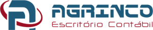 Logotipo AGRINCO Escritório Contábil